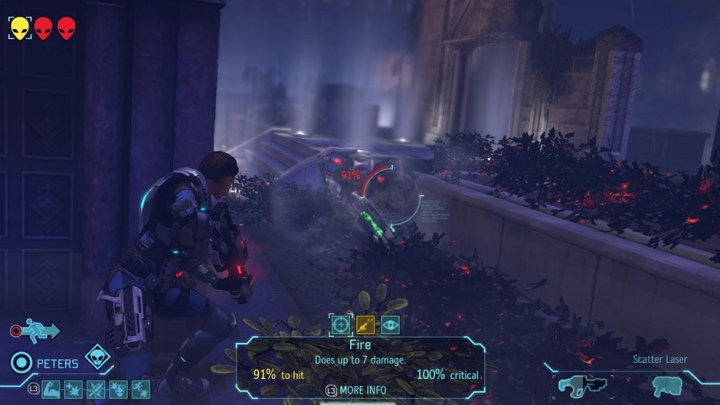 XCOM Enemy Unknown Screenshot 03