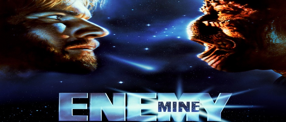 Enemy Mine