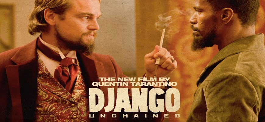 Django Unchained