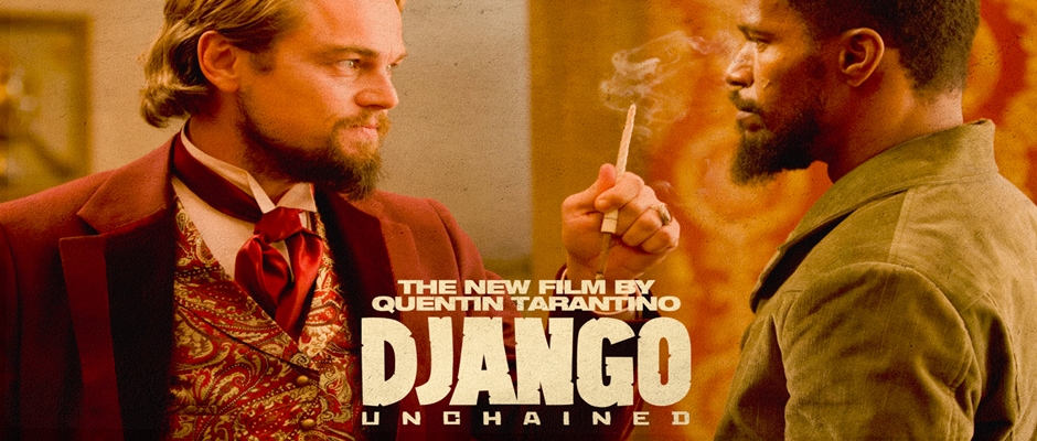 Django Unchained