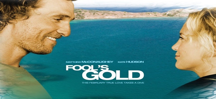 Fool's Gold