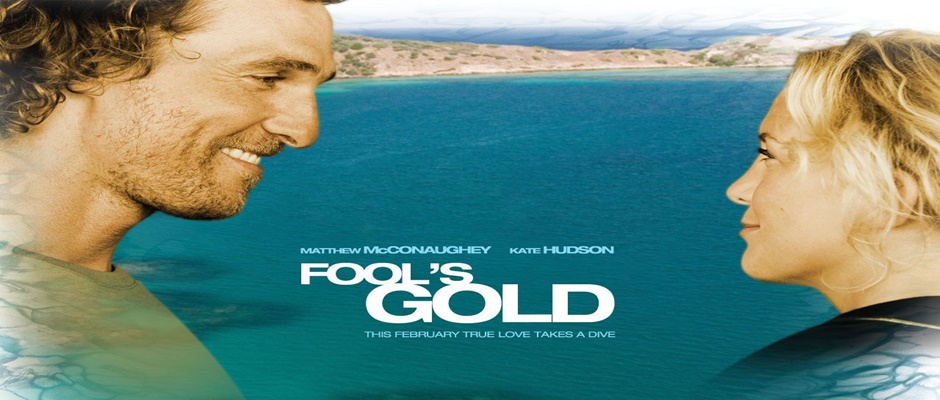 Fool's Gold
