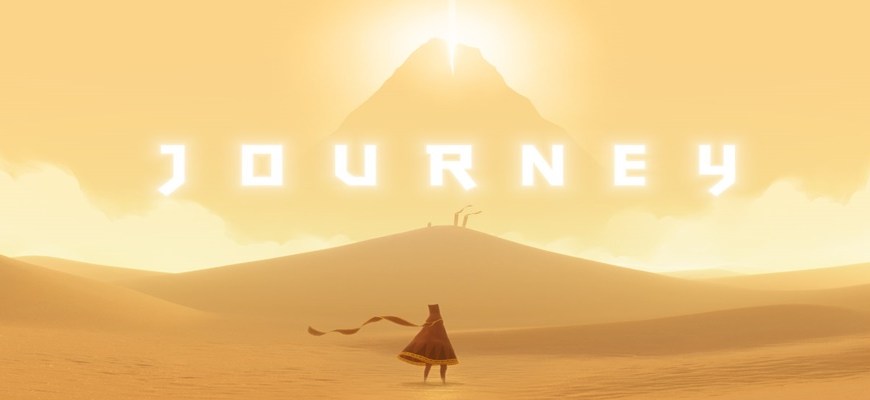Journey