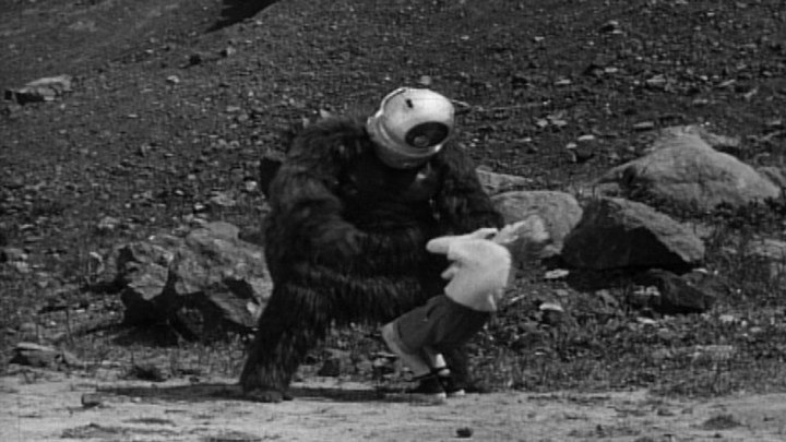 Robot Monster Pic 01