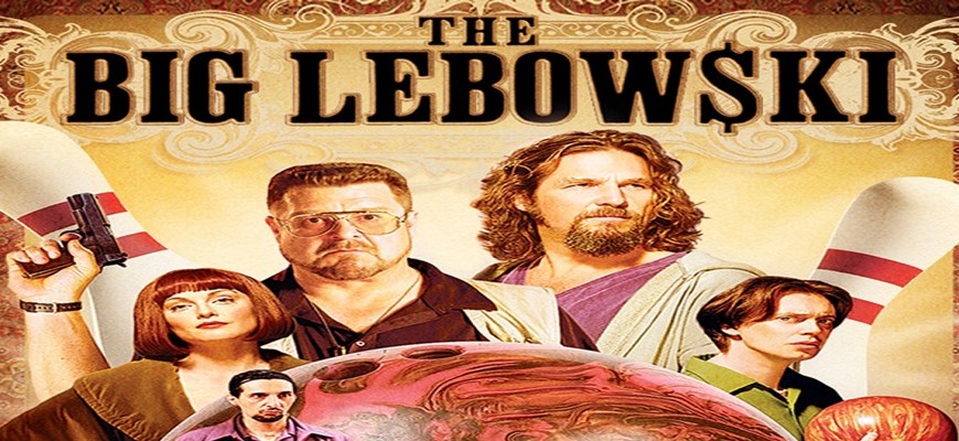 The Big Lebowski