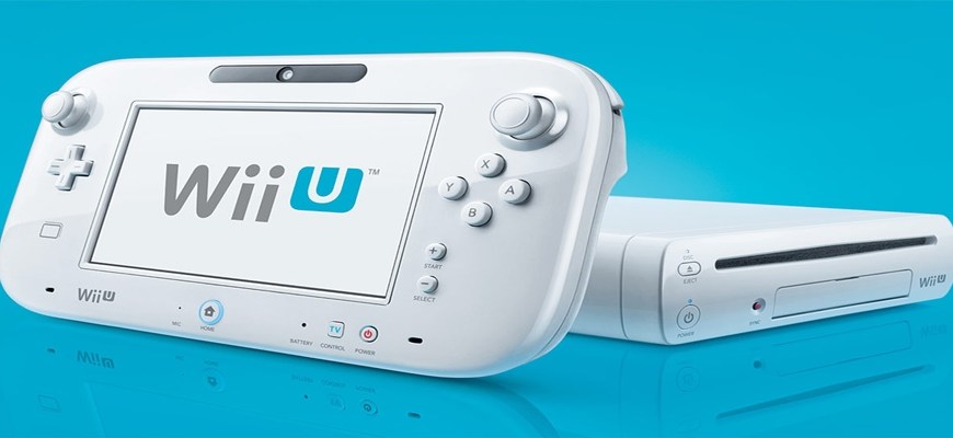 Nintendo Wii U