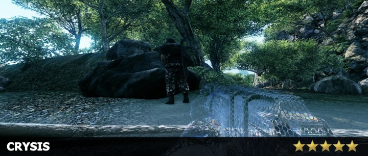 Crysis Review