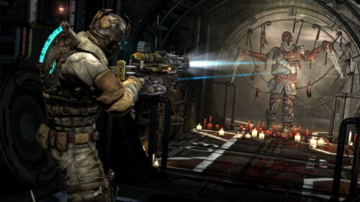 Dead Space 3 Screenshot 03