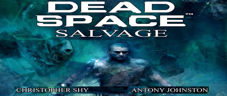 Dead Space Salvage