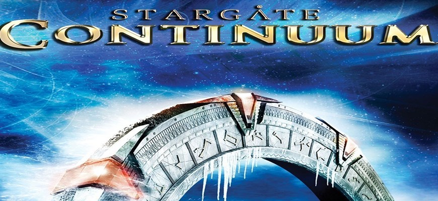 Stargate Continuum