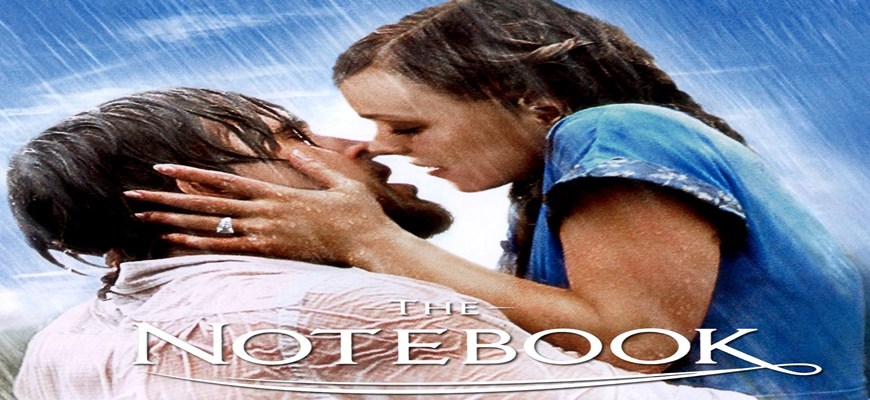 The Notebook