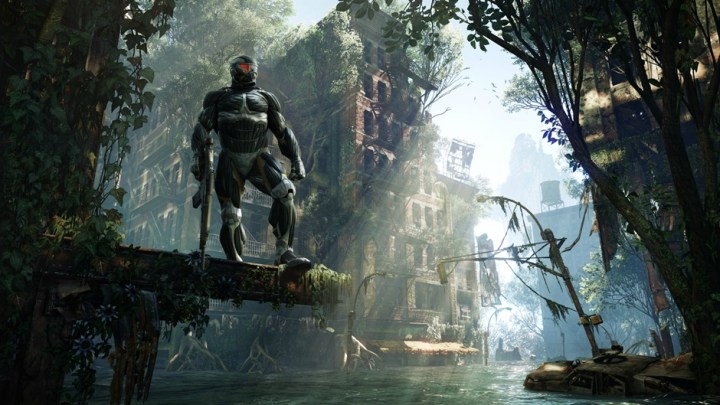 Crysis 3 Screenshot 03