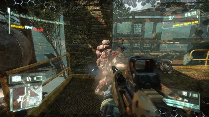 Crysis 3 Screenshot 07