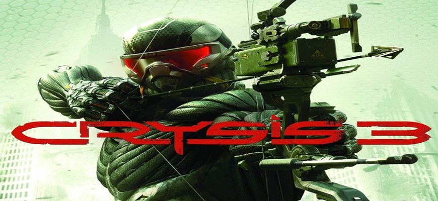 Crysis 3