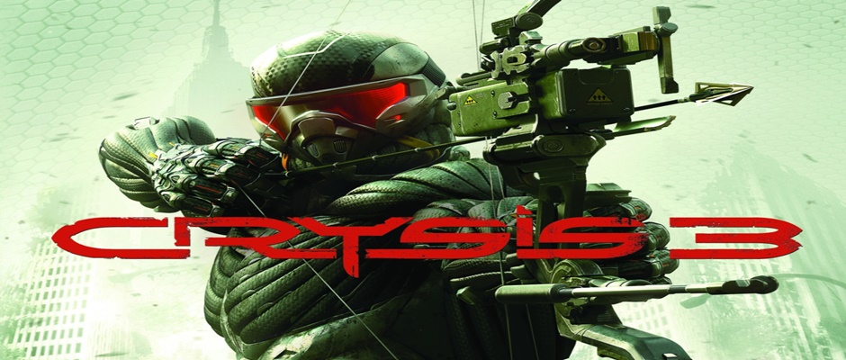 Crysis 3