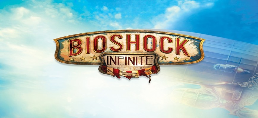 Bioshock Infinite