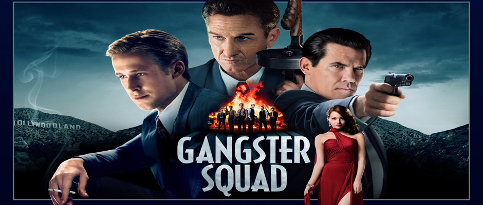 Gangster Squad