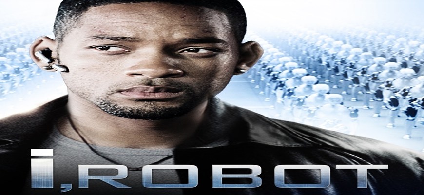 I, Robot