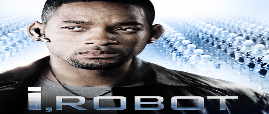 I, Robot