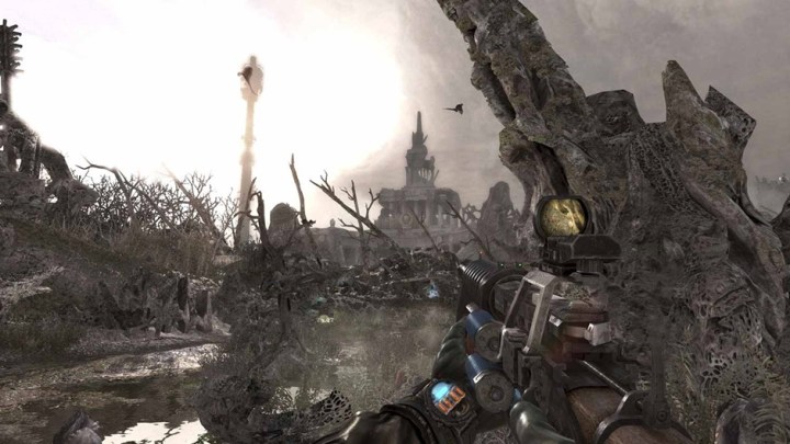Metro Last Light Screenshot 03