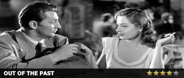 Out of the Past Review