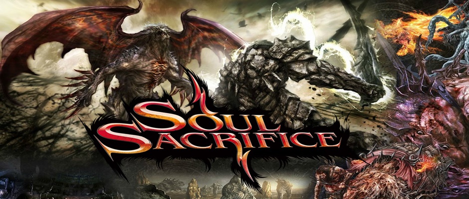 Soul Sacrifice
