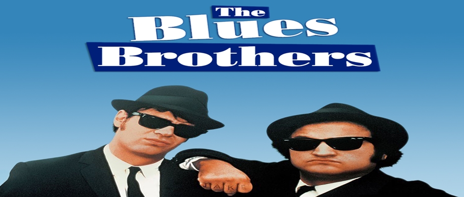The Blues Brothers