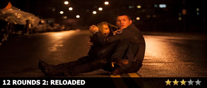 12 Rounds 2 Reloaded