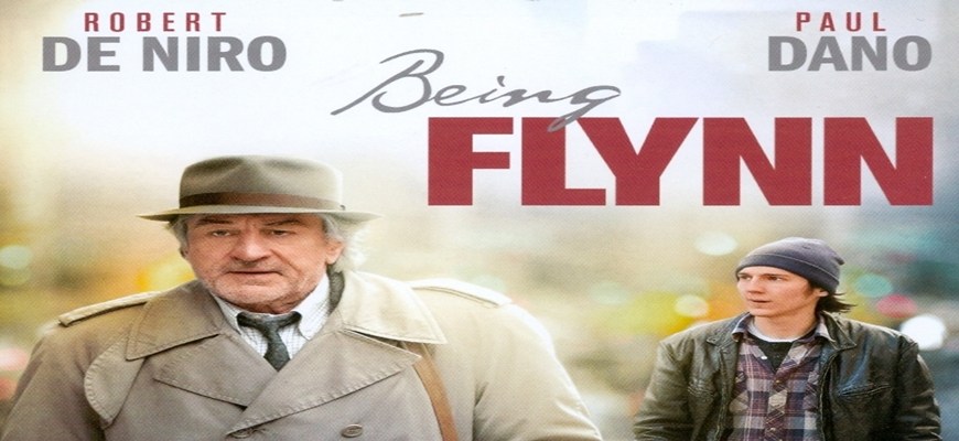 Being Flynn