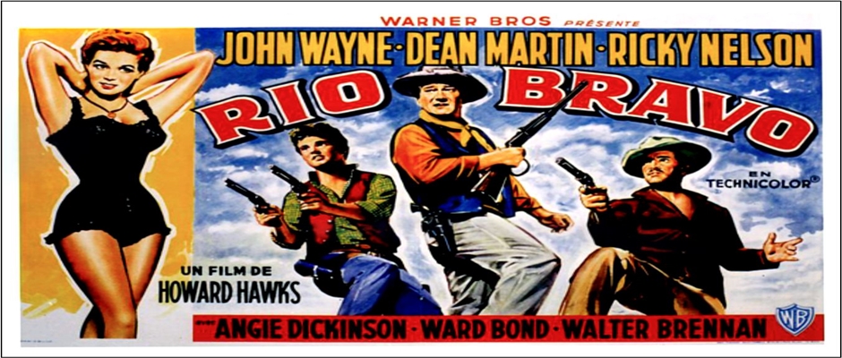 Rio Bravo