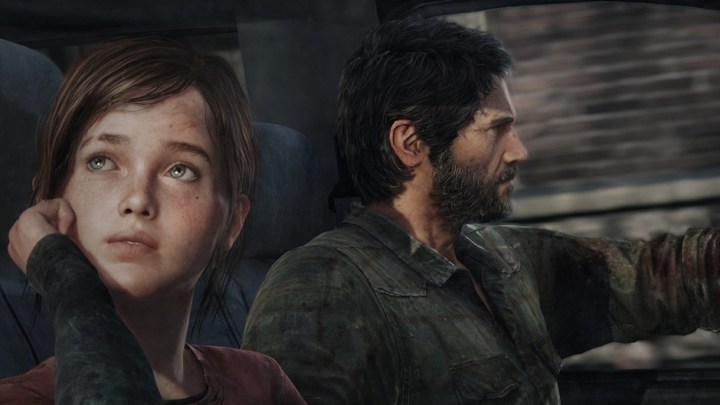 The Last of Us Screenshot 06
