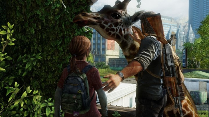 The Last of Us Screenshot 07