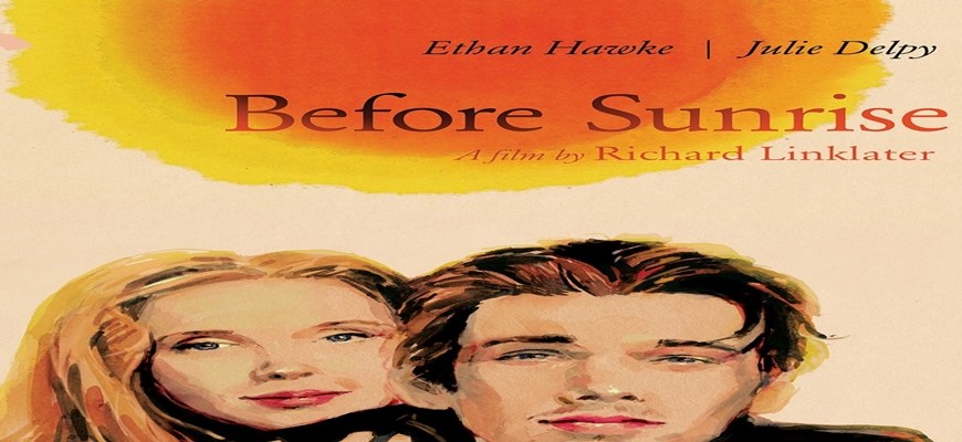 Before Sunrise