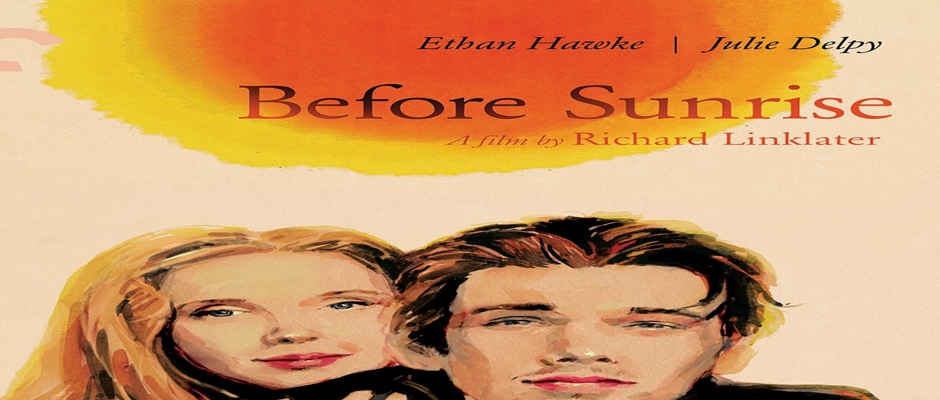 Before Sunrise