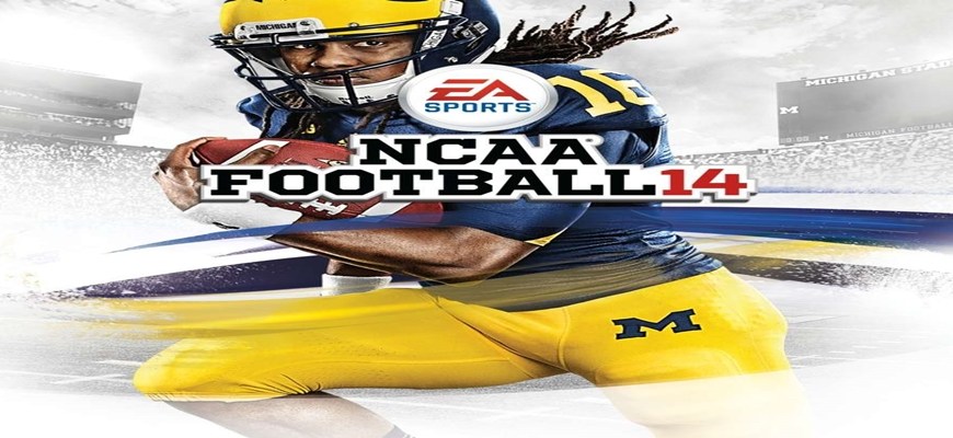 NCAA Football 14