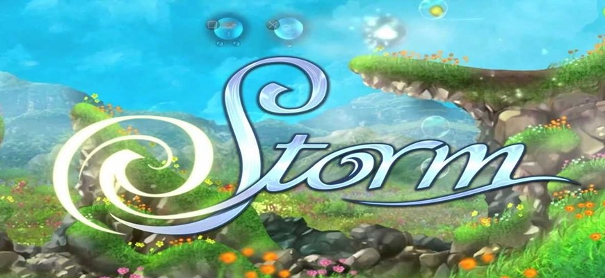 Storm