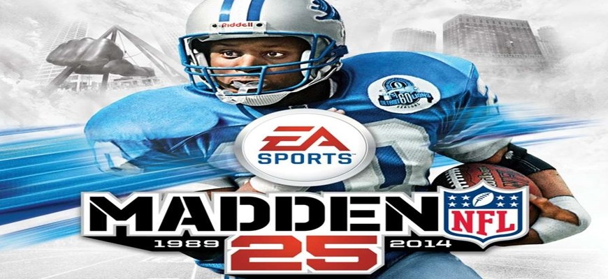 Madden NFL 25