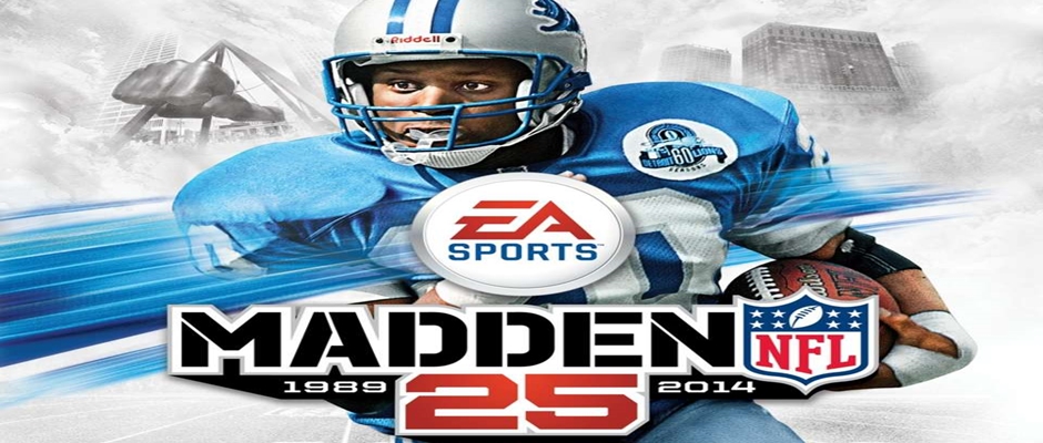 Madden NFL 25