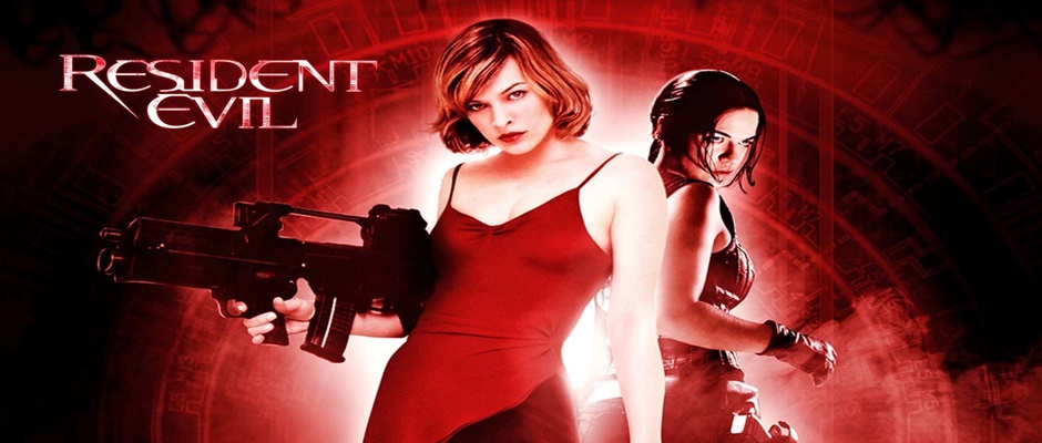 Resident Evil