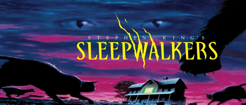 Sleepwalkers