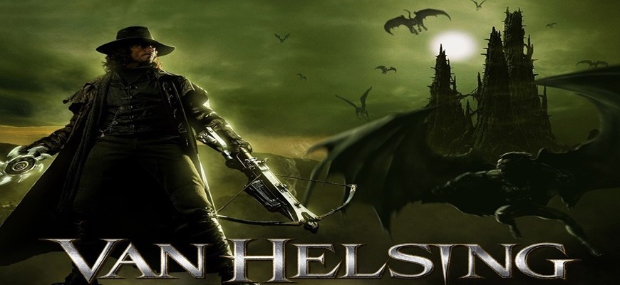 Van Helsing