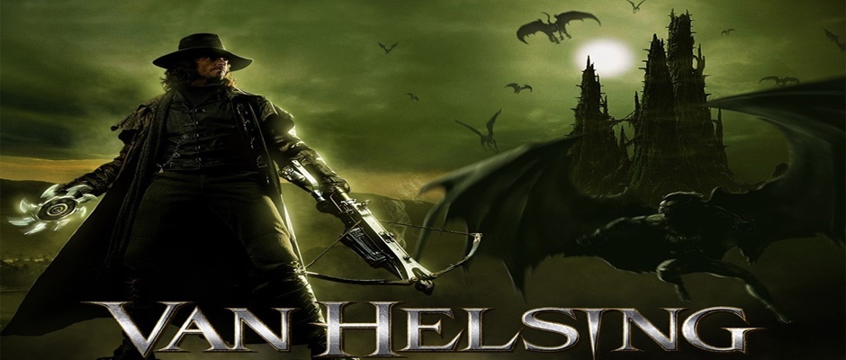 Van Helsing