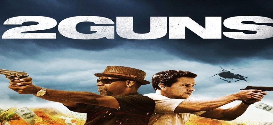 2 Guns