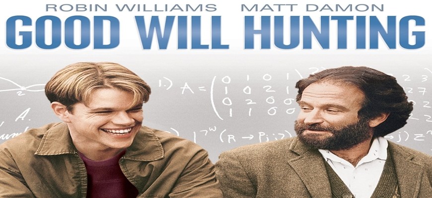 Good Will Hunting