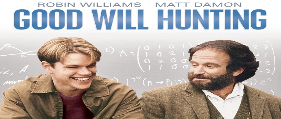 Good Will Hunting