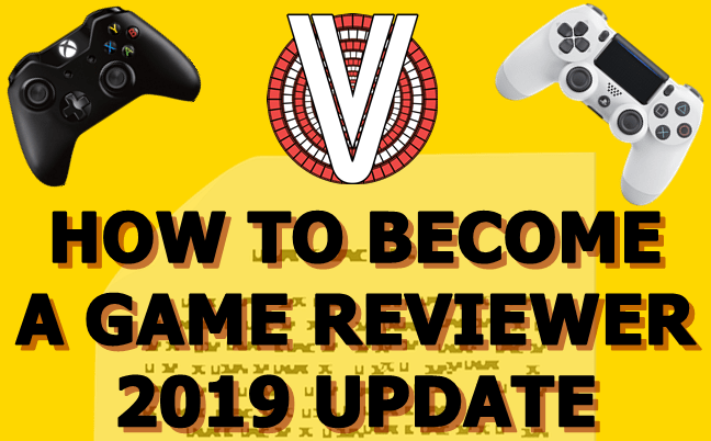 How to Become A Game Reviewer