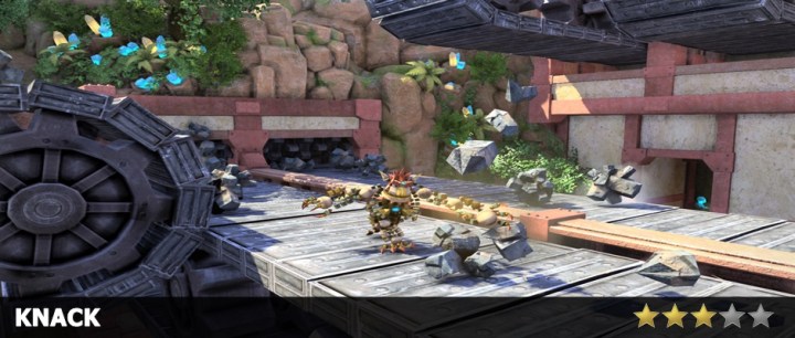 Knack Review