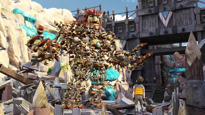Knack Screenshot 02