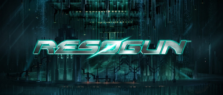 Resogun