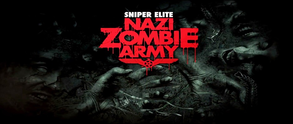 Nazi Zombie Army